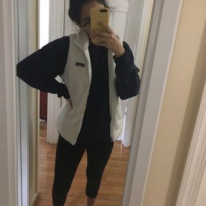 Patagonia Los Gatos Vest